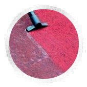 LAVANDERIA DE TAPETE – LIMPEZA PROFUNDA